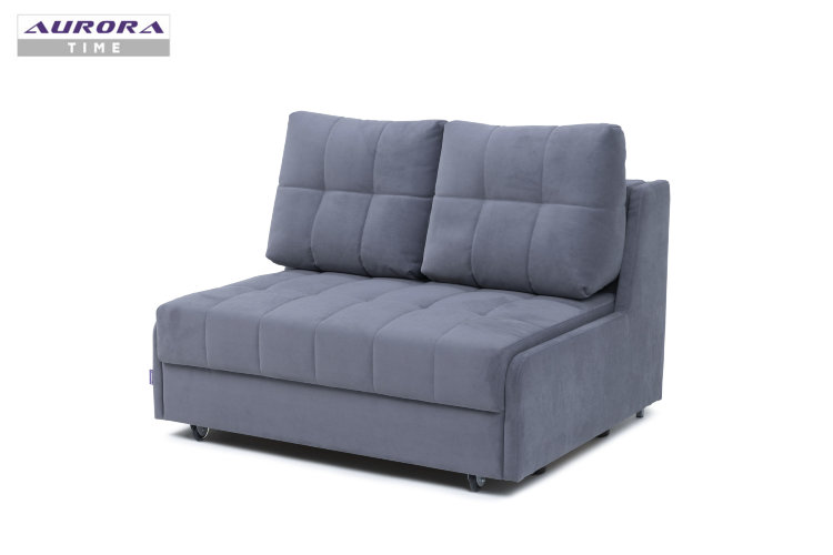 Кровать-диван &quot;Аксель 120&quot;  Компактный и современный кровать-диван «Аксель» отлично впишется в любой интерьер. 