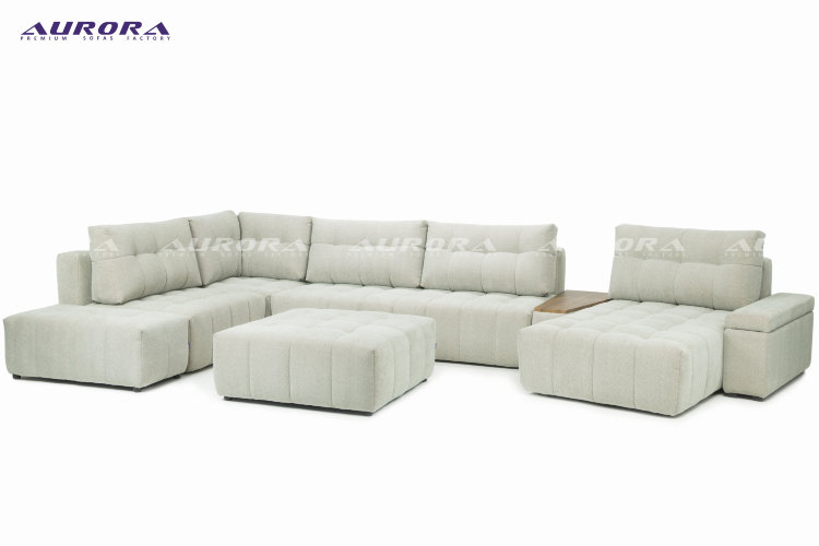 Угловой диван &quot;Брайтон 1.7 (100)&quot;  Этот диван объединил в себе современный дизайн, удобство технологий, возможность создавать условия комфортного отдыха в любом положении.