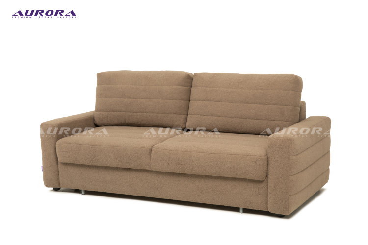 Диван &quot;Оливер 3П&quot; "Оливер 3П" - идеальное сочетание функциональности и современного стиля в компактном 3х местном диване.