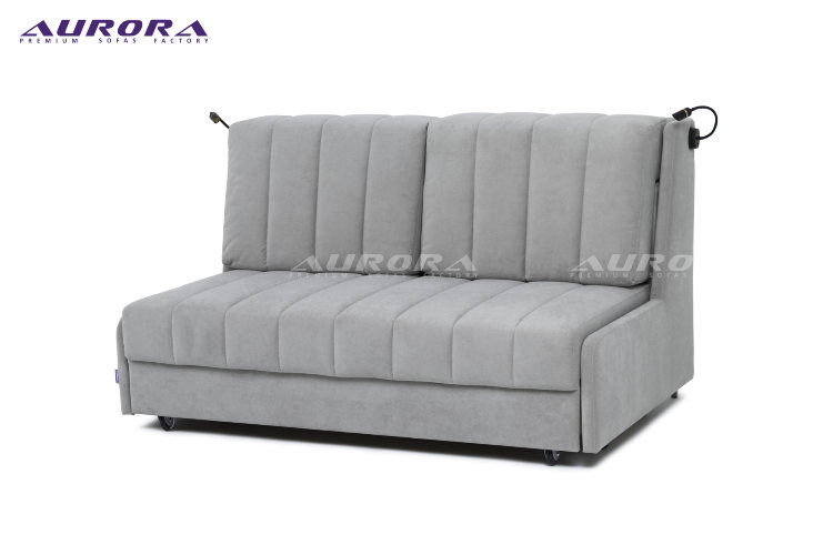 Кровать-диван &quot;Прайд 160К&quot; Кровать-диван «Прайд 160» - идеальное решение для вашего дома. Это удобная кровать и стильный диван