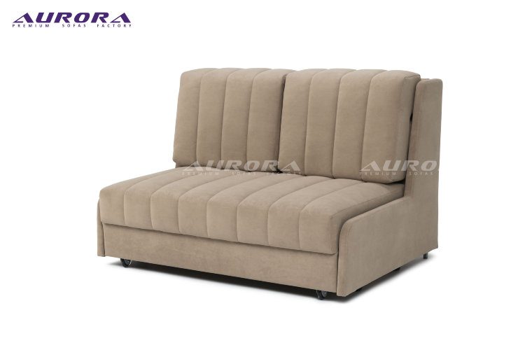 Кровать-диван &quot;Прайд 140&quot; Лаконичный дизайн дивана кровати-дивана «Прайд 140» подойдет для создания интерьера в современном стиле
