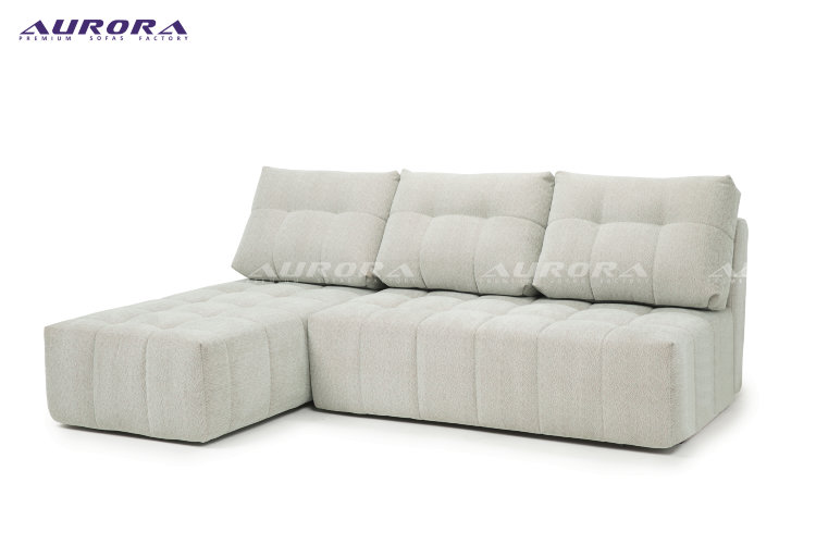 Угловой диван &quot;Брайтон 1.4 (75)&quot; Этот диван объединил в себе современный дизайн, удобство технологий, возможность создавать условия комфортного отдыха в любом положении.