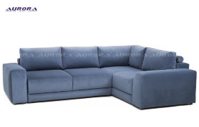 Угловой диван "Меценат 1.6" (80)