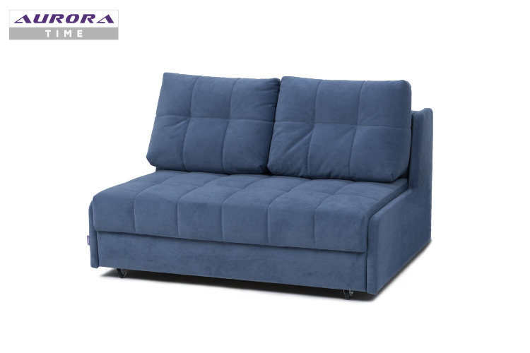 Кровать-диван &quot;Аксель 140&quot; Компактный и современный кровать-диван «Аксель» отлично впишется в любой интерьер. 